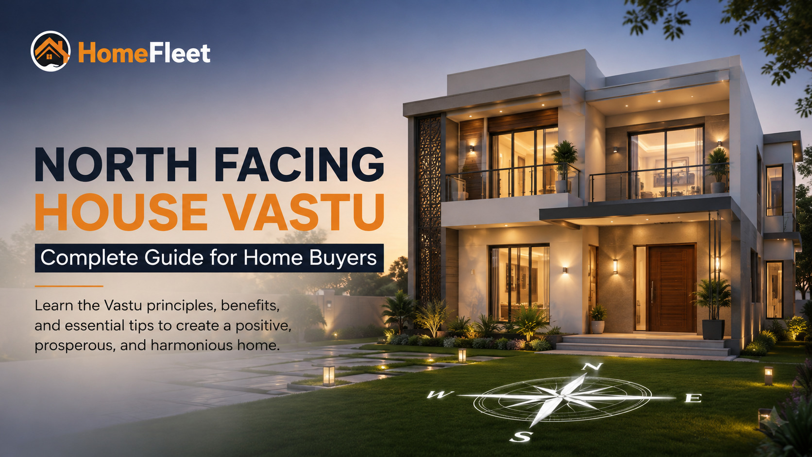 North Facing House Vastu North Facing House Vastu guide for a modern home with north-facing entrance